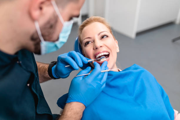 Oral Surgery in Wellington, FL